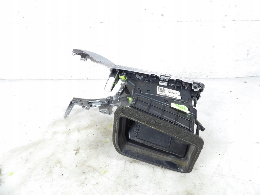 KIA CEED II grid air conditioning devices left 97480A2000LEF