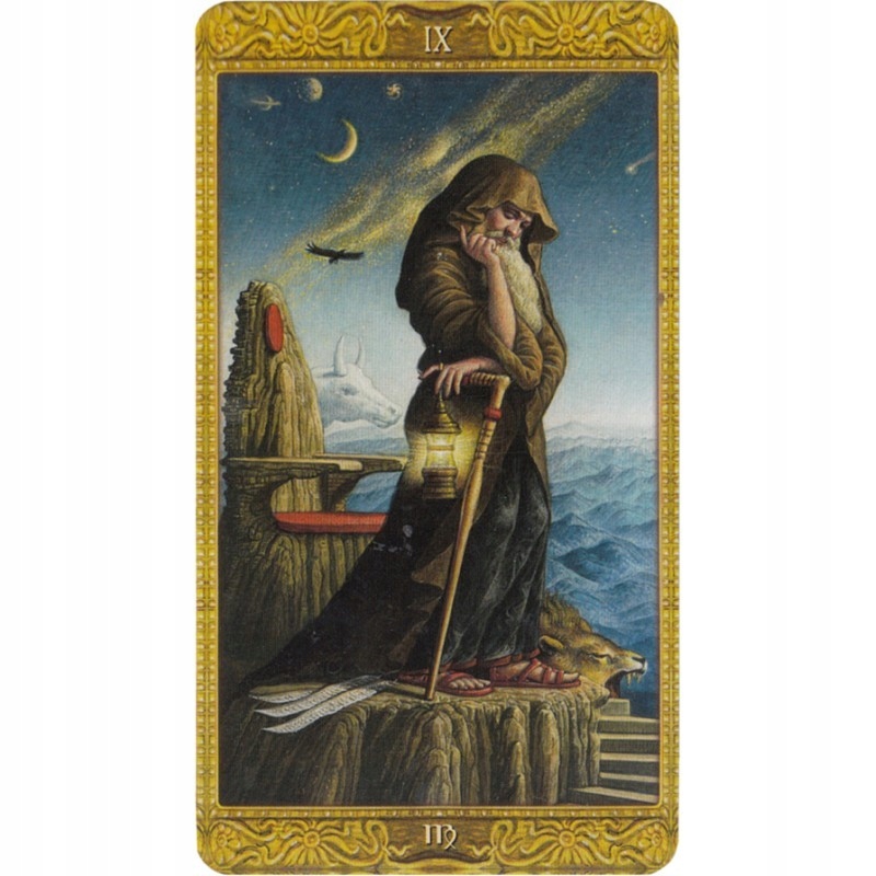Mystical Tarot (Giuliano Costa) EAN (GTIN) 9788865274750