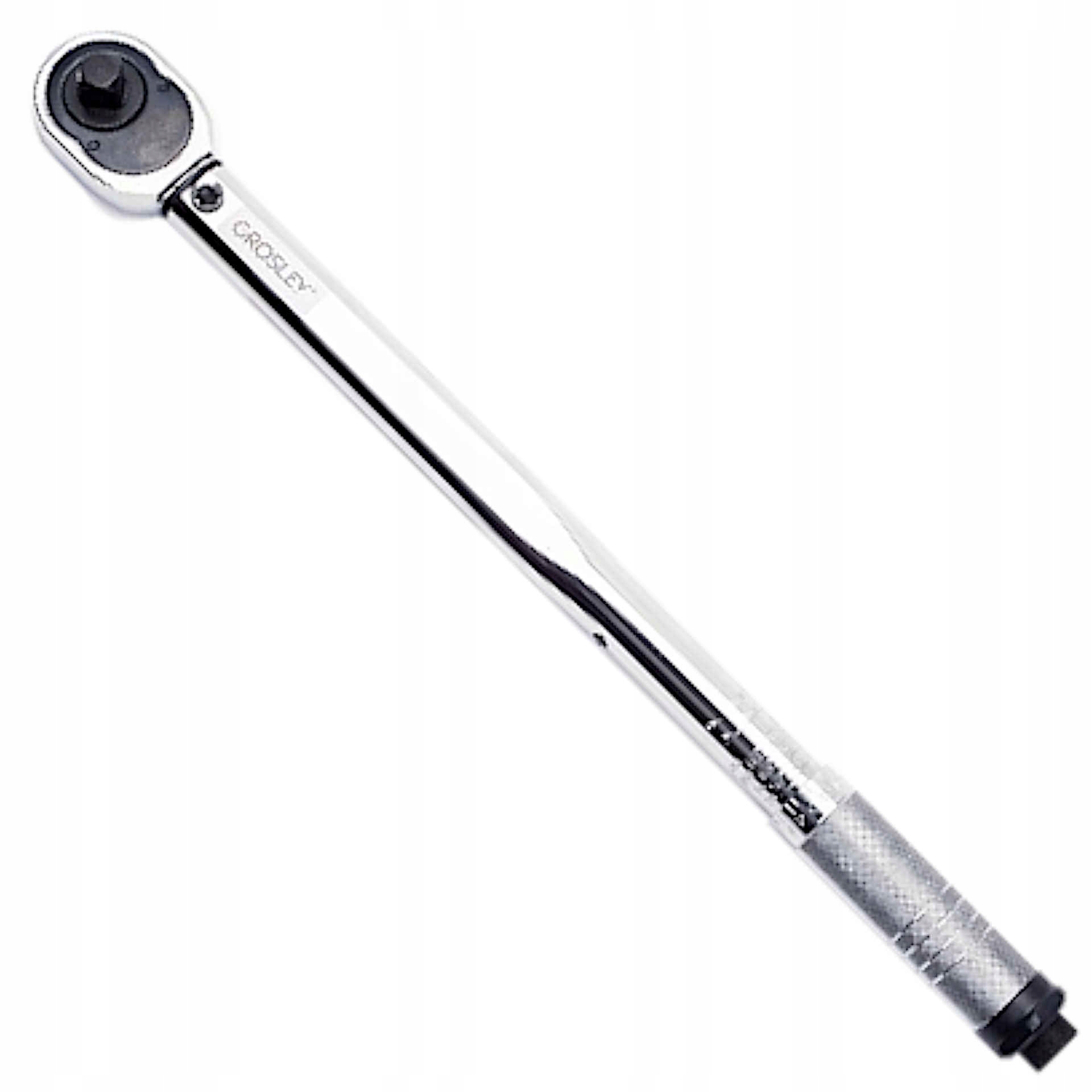 Динамометричний ключ Grosley 1/2