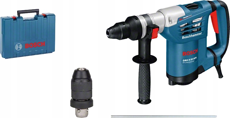 

Bosch Młot Udarowy Gbh 4-32 Dfr Sds Plus 900W