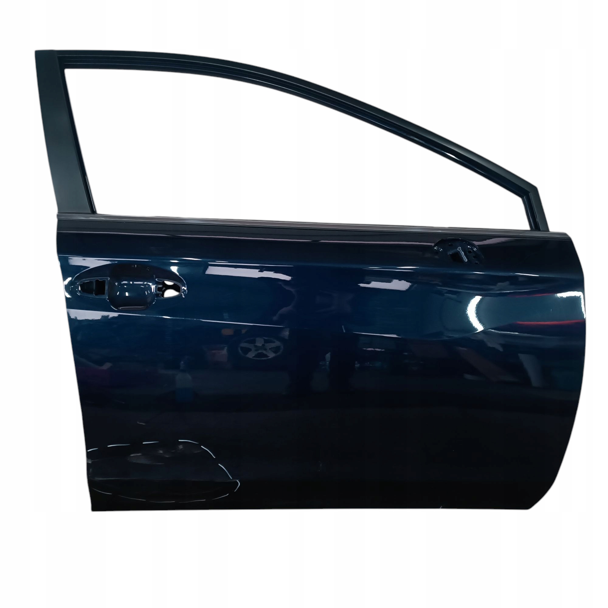DRZWI PRAWY PRZÓD SUBARU XV II 17-
