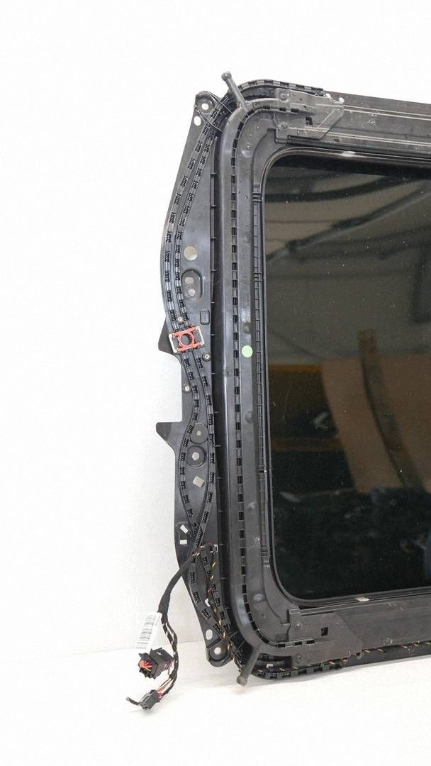 Schiebedach SZKLANY PANORAMA AUDI A6 C7 KOMBI AVANT