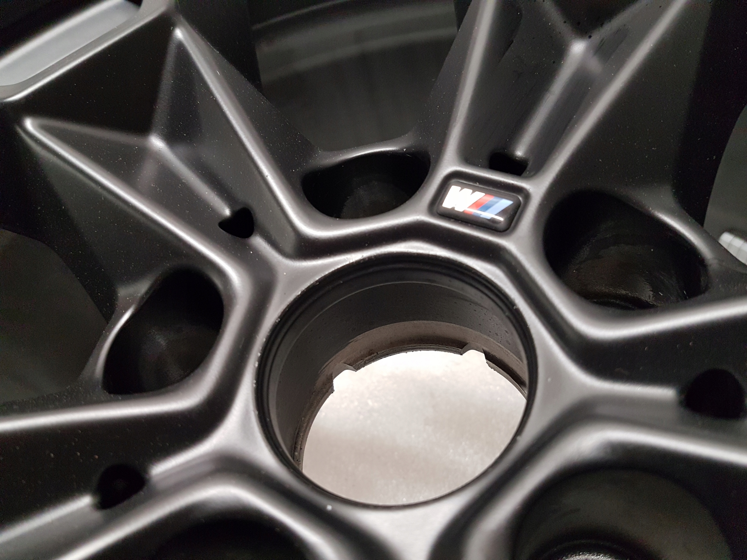 disk BMW G60 G61 8,5Jx19 IS29 5A324F4