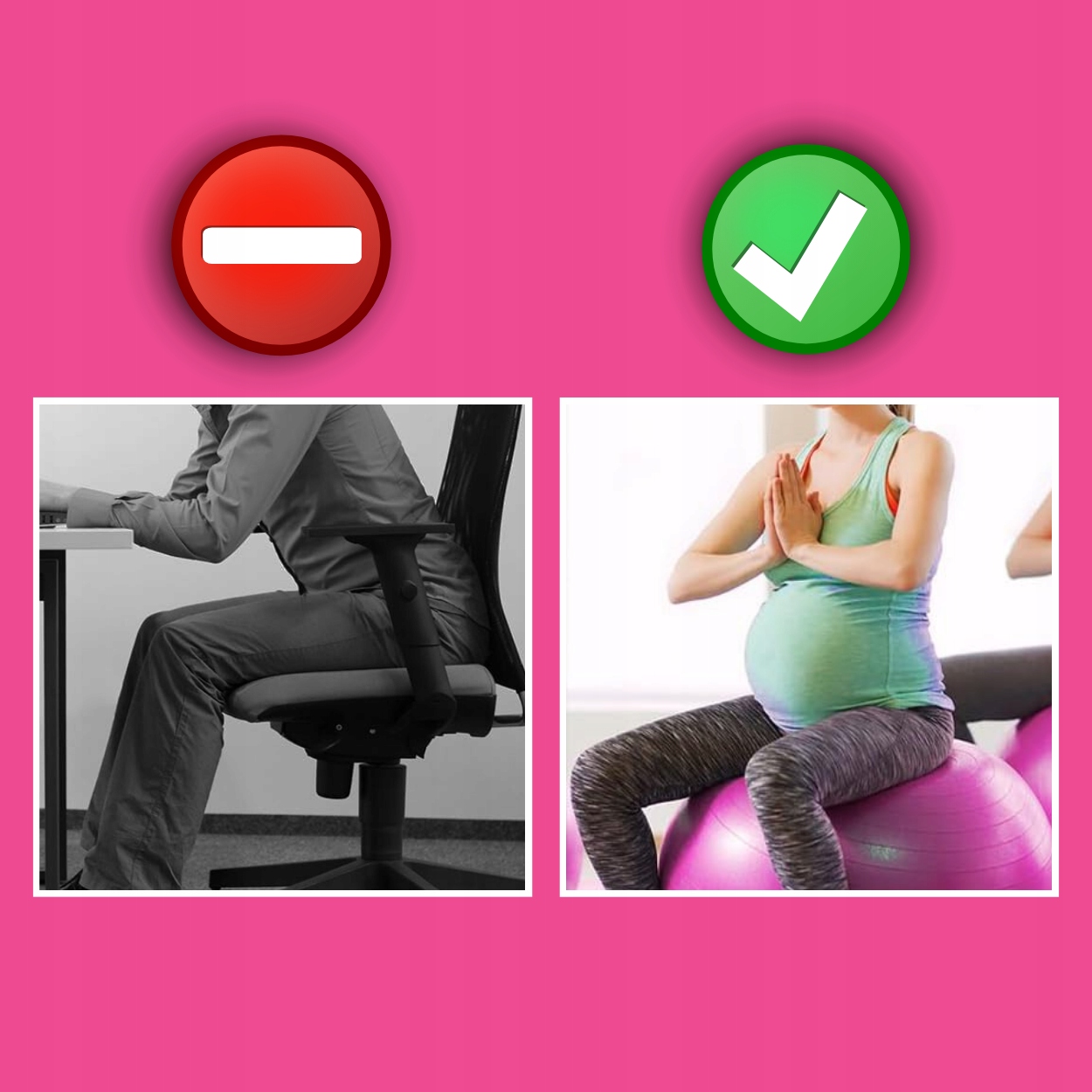 PIŁKA GIMNASTYCZNA CO ĆWICZEŃ REHABILITACYJNA 65cm FITNESS POMPKA WZMOCN Kolor dominujący róże i fiolety