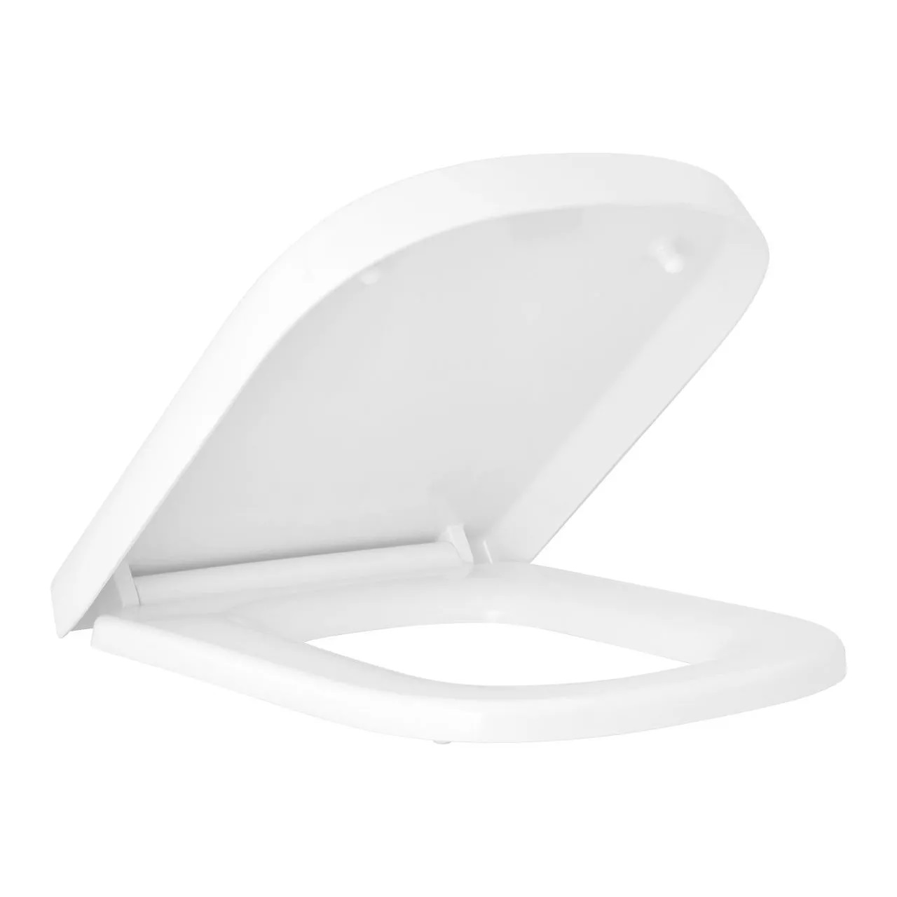 Euro Ceramika Wc Sedátko Pomalu Sklápěcí Grohe 39330002