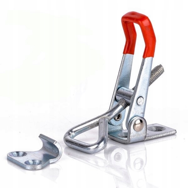 

Zacisk metalowy -regulowany GH-4001 150kg U-ba