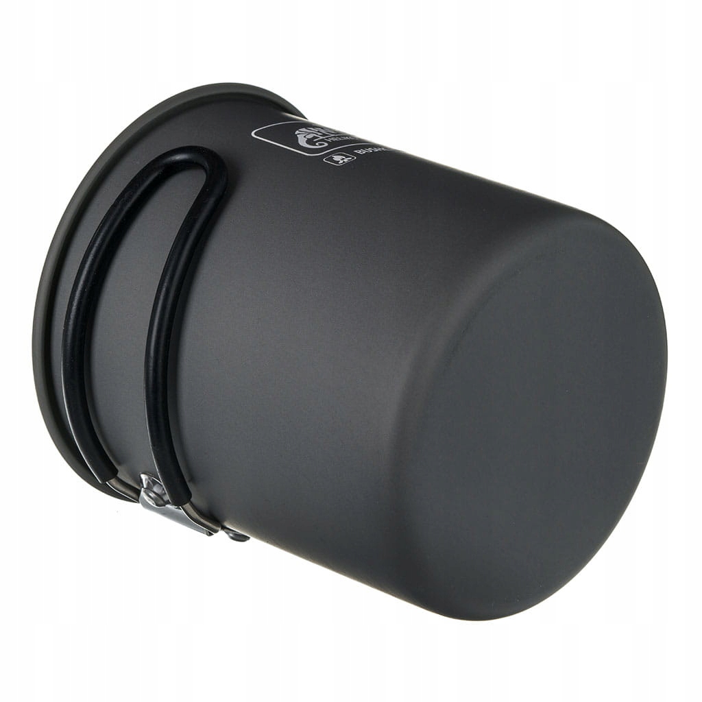 Camp Cup Kubek do Gotowania + MORAKNIV Companion S Cechy dodatkowe możliwość mycia w zmywarce