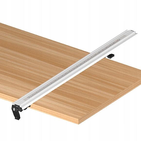 CMT PGC Profesjonalny zacisk krawędziowy - 1270mm