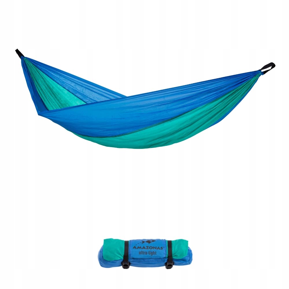 Relgv Relags Amazonas Hamak Ultralekki hamak