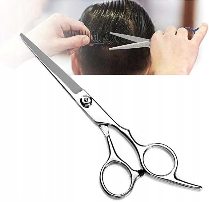 

Nożyczki do strzyżenia precyzyjne ostre #g38