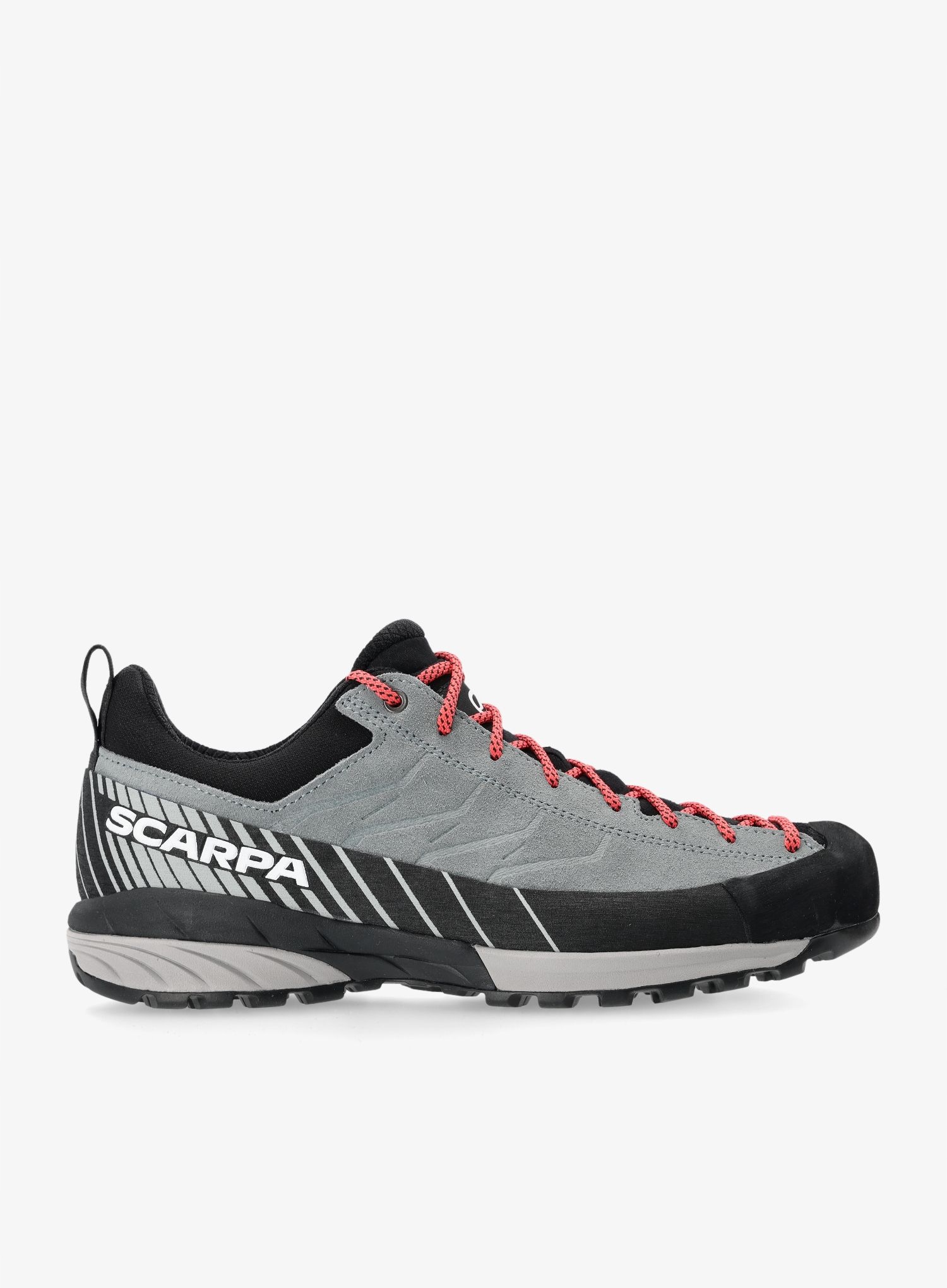 Dámské nástupové boty Scarpa Mescalito conifer/gray 40