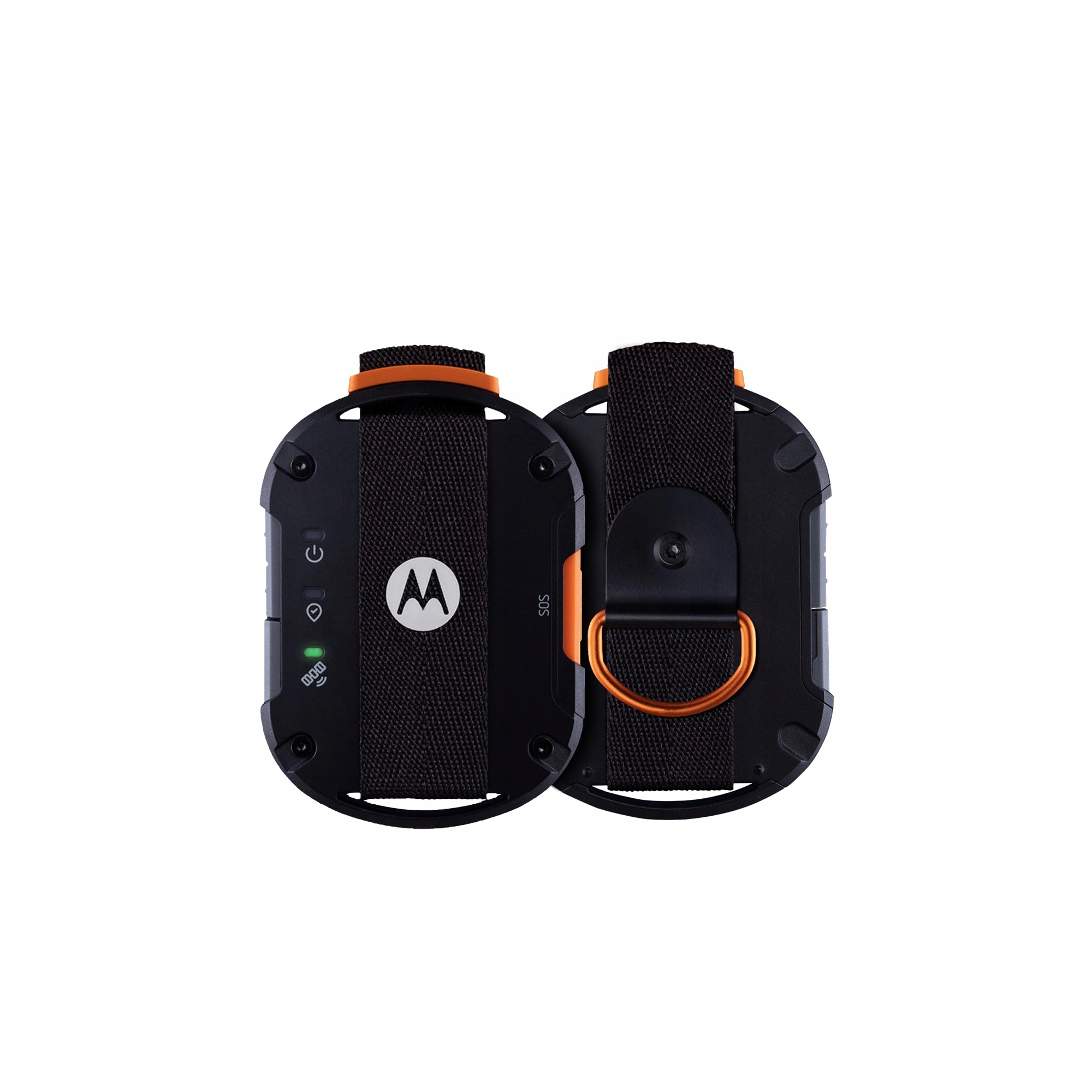Turistický satelitný lokátor Smartband SmartTag Motorola Defy