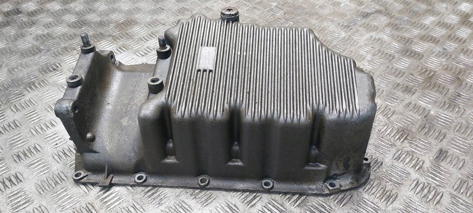 MISA Coppa olio FIAT MAREA e 182A2.000 FIAT STILO BRAVO BRAVA DOBLO