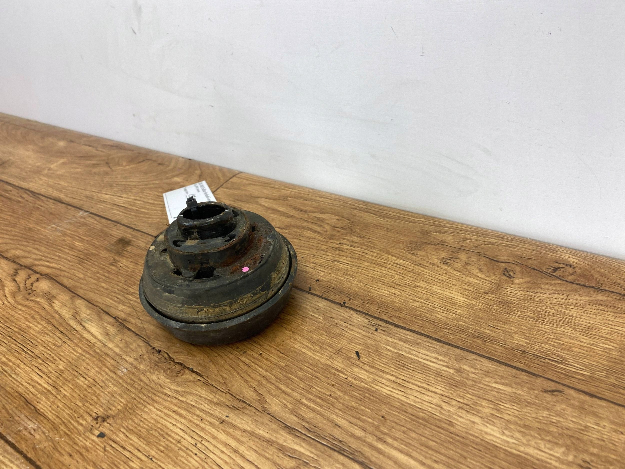 engine mount Cadillac Escalade IV 2015+