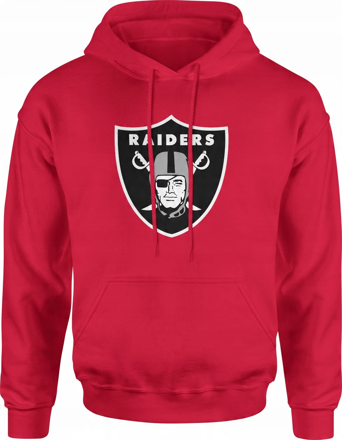 

Raiders Nfl Bluza Męska Z Kapturem Las Vegas R XXL