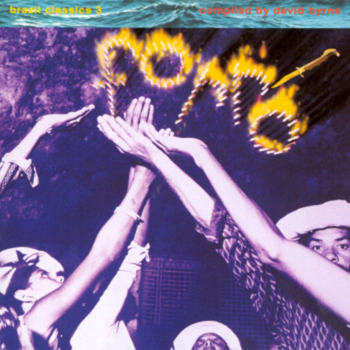 V/a Brazil Classics 3 Forró Etc. Vinyl