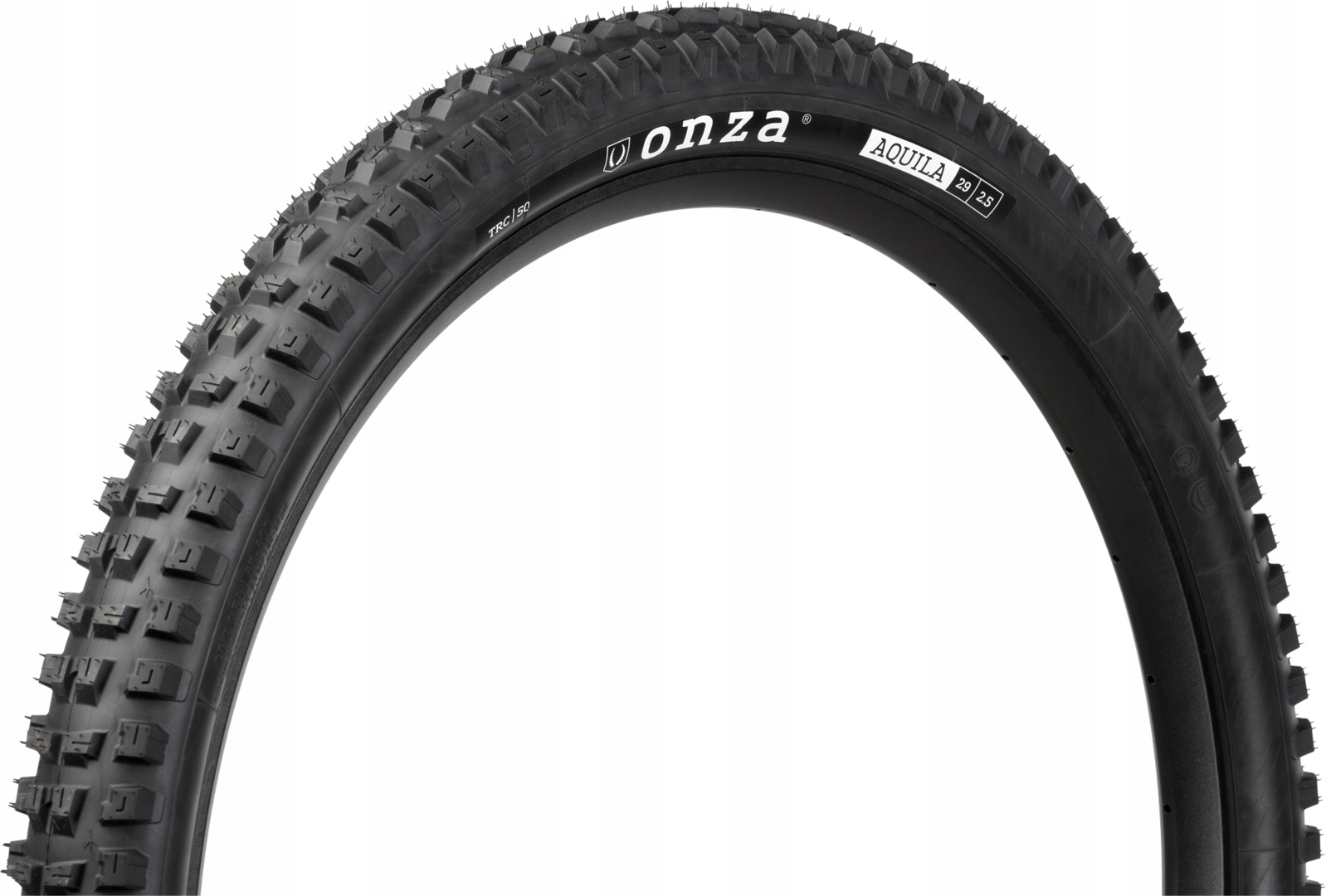 Pneumatika Onza Aquila 29 x 2.50 Mtb Tubeless Ready 60TPI černá