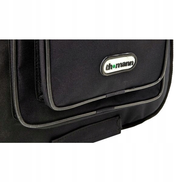 Pokrowiec do gitary elektrycznej Thomann E-Guitar Gigbag Deluxe Przeznaczenie gitara elektryczna