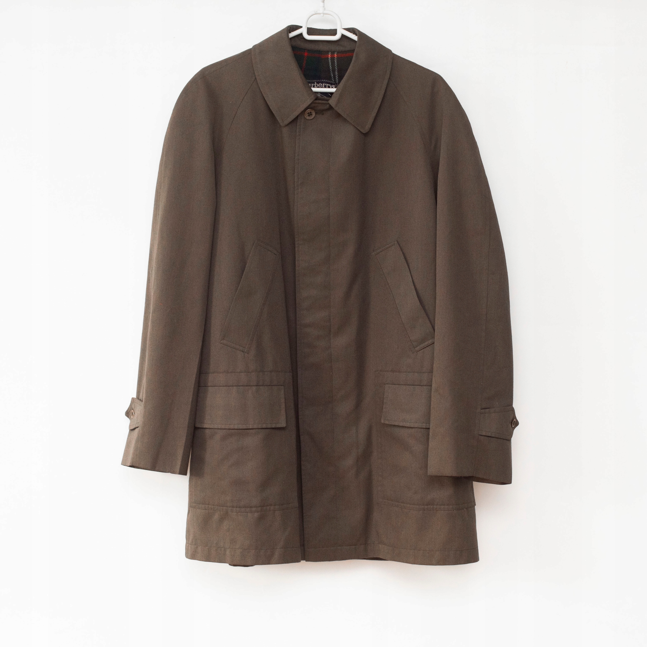 Burberry Jacket - Niska cena na Allegro