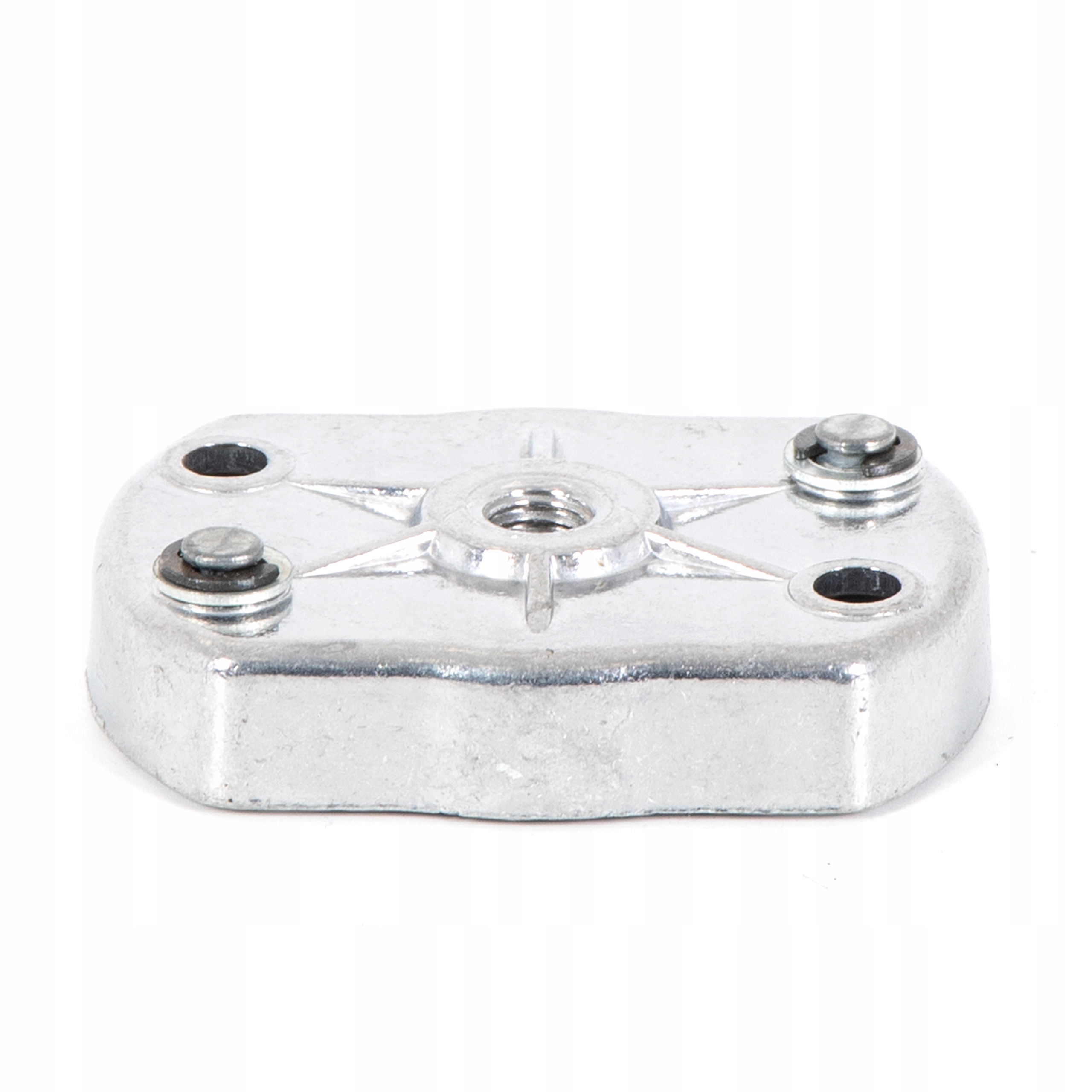 

Płytka Rozrusznika Z Zapadkami Kosy GKS43 Lider