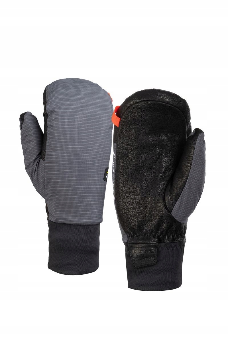 Salewa Łapawice zimowe damskie Ortles Twr Women czarne 5_xs