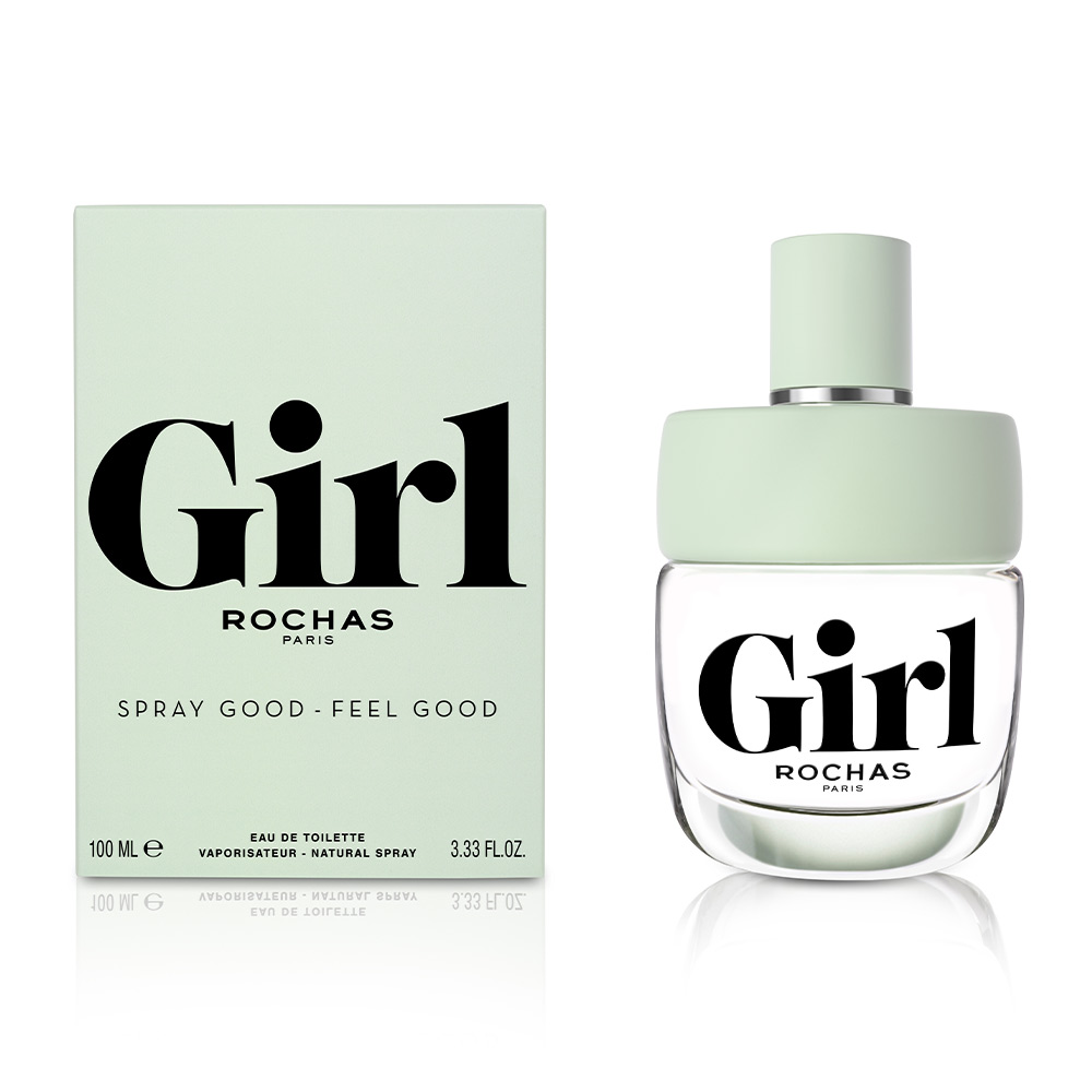 Rochas Rochas Girl Edt 40 ml