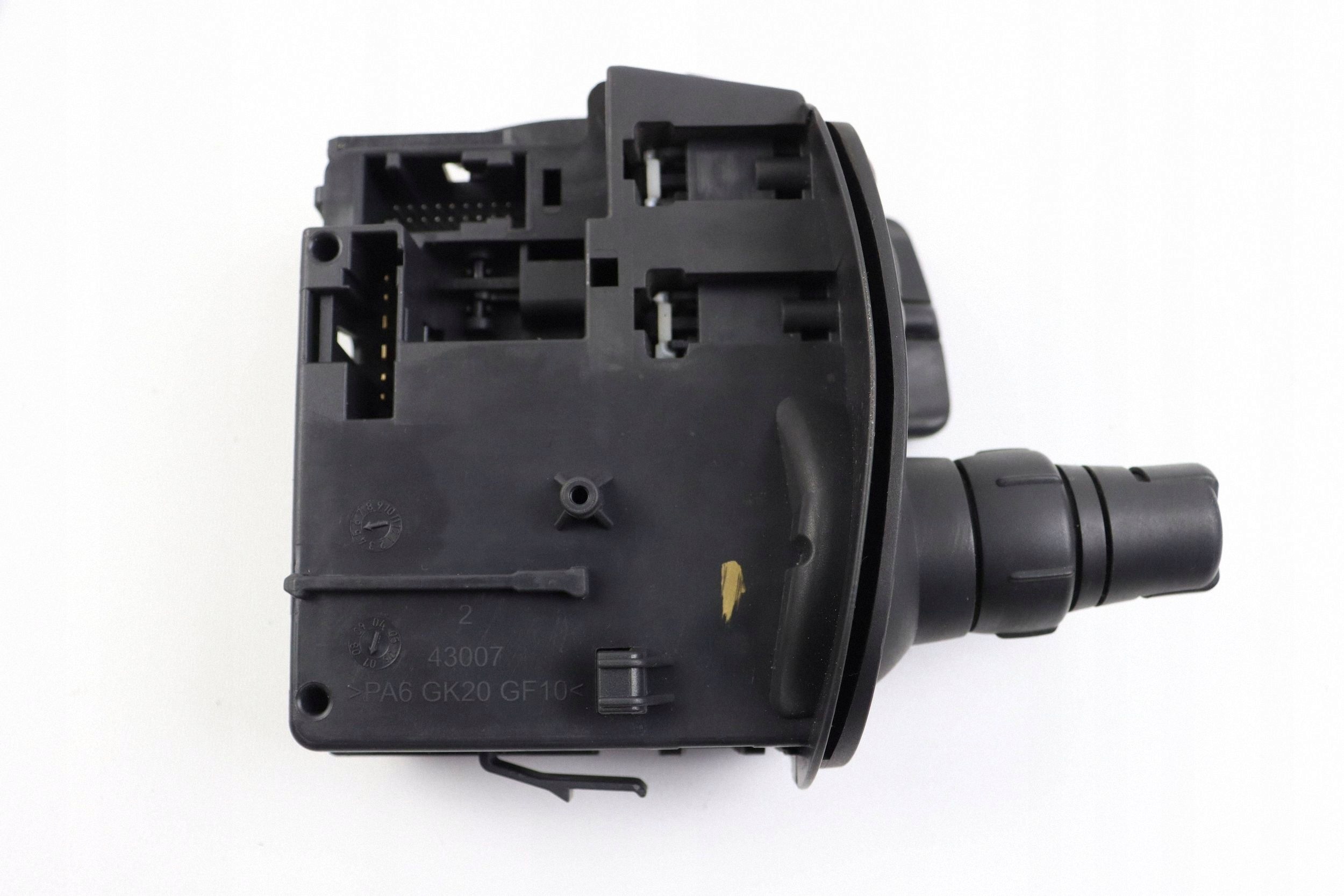 RENAULT CLIO III prekidač ručice brisača 88103003197 88103003 EU