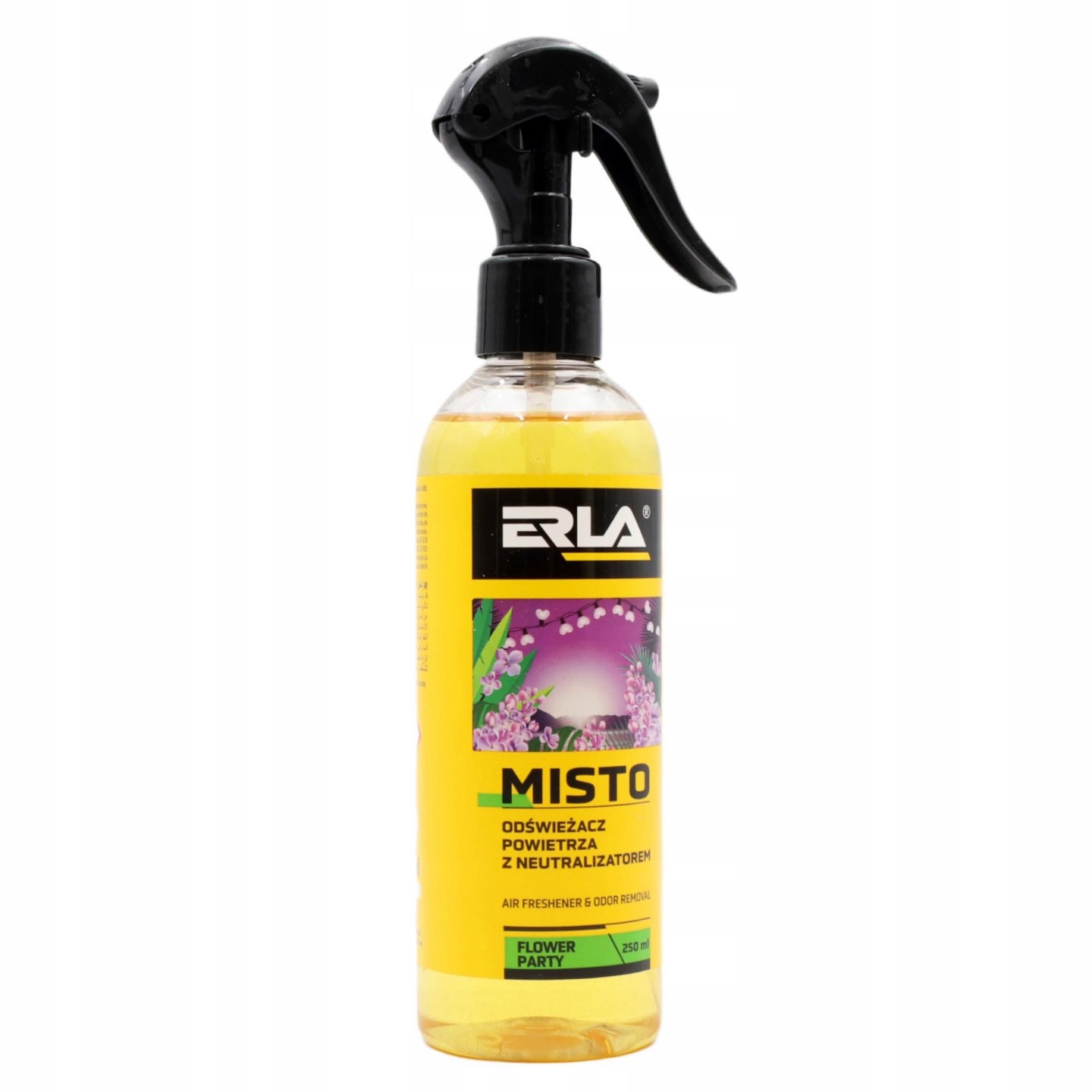 

Odświeżacz Powietrza Erla K2 Flower Party 250ml