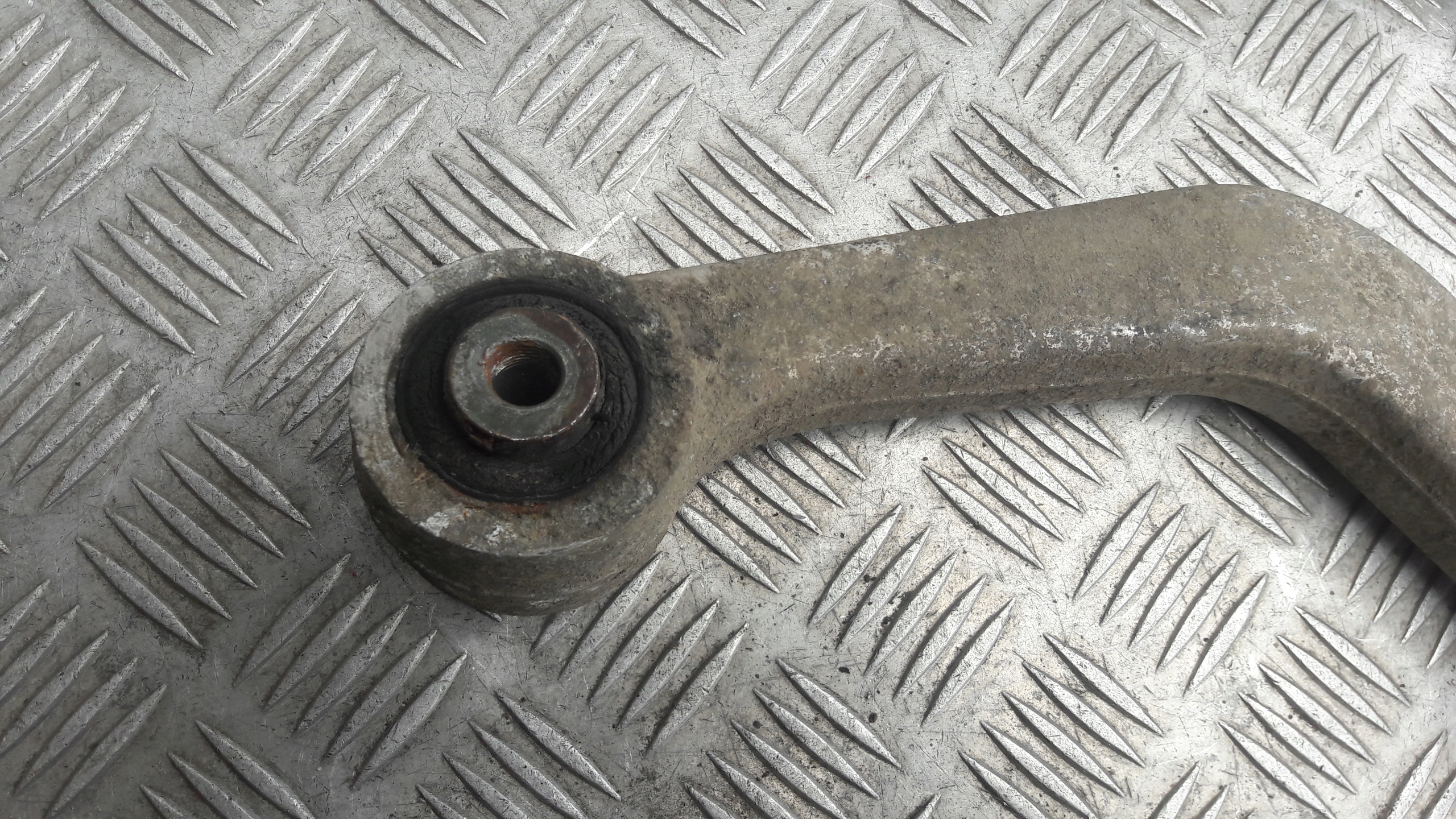 LANCIA THESIS arm right or left rear part upper