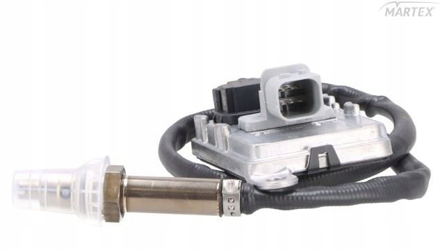 Senzor Nox Man Tga, Tgx, Tgs Euro 6, Použitelný Pouze Pro Číslo Oe 51154080019