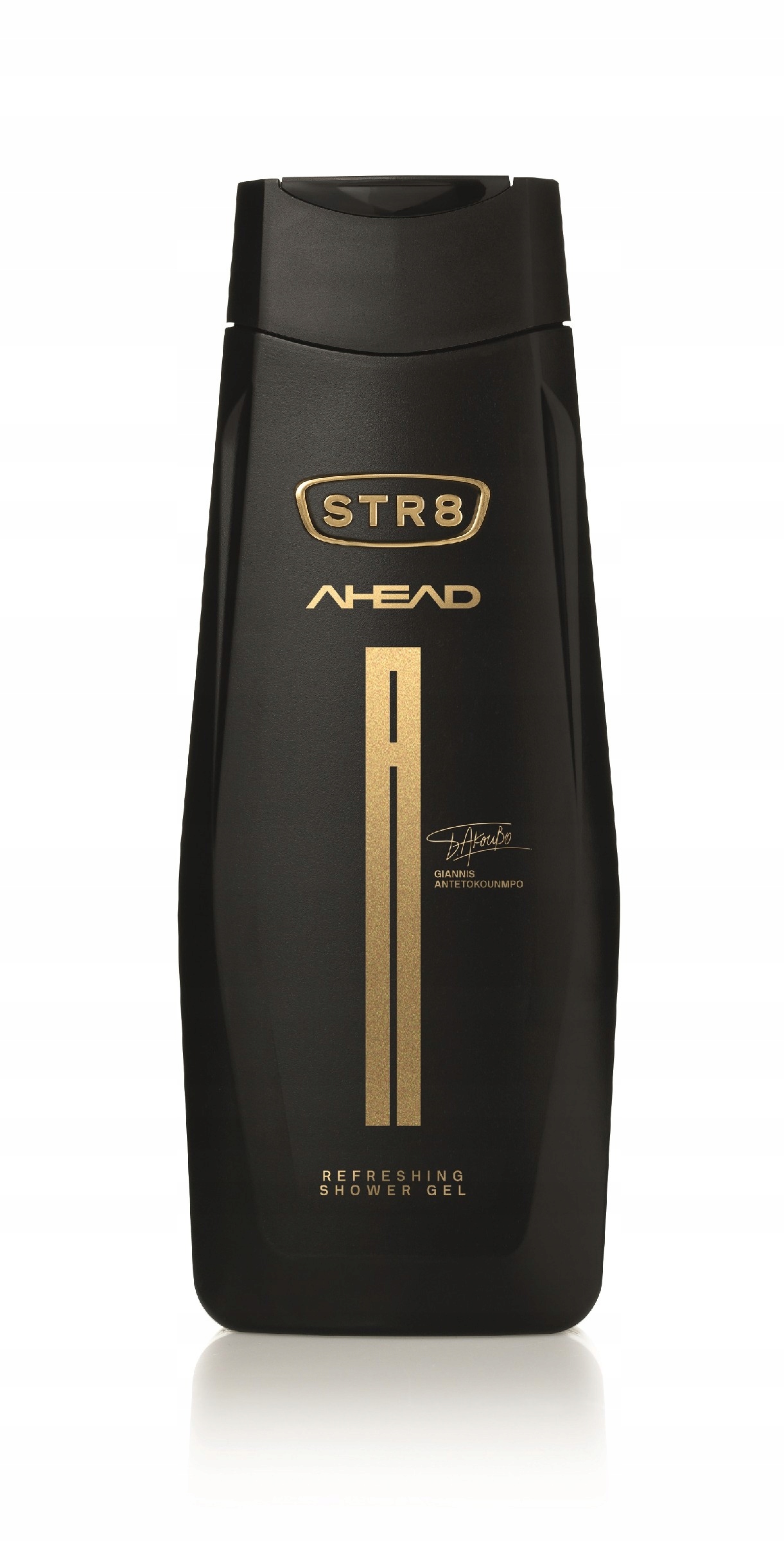

STR8 Ahead 400 ml dla mężczyzn Żel pod prysznic
