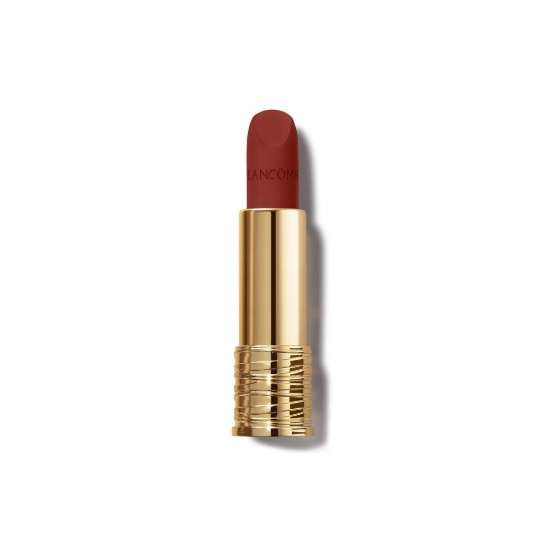 Rtěnka Lancôme L'absolu Rouge Intimatte N 196 3,4 g