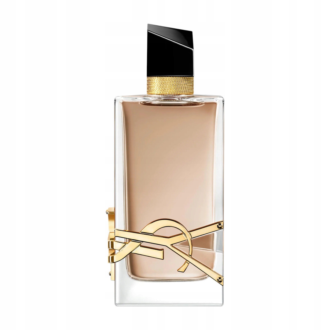 Yves Saint Laurent Libre Flowers & Flames Eau De Parfum Florale 90 ml