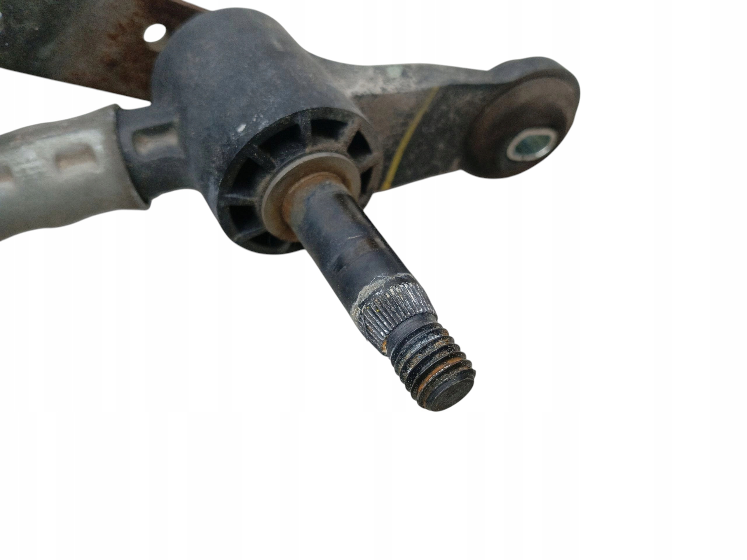 wiper mechanism front DACIA DOKKER LIFT (2017-2021)