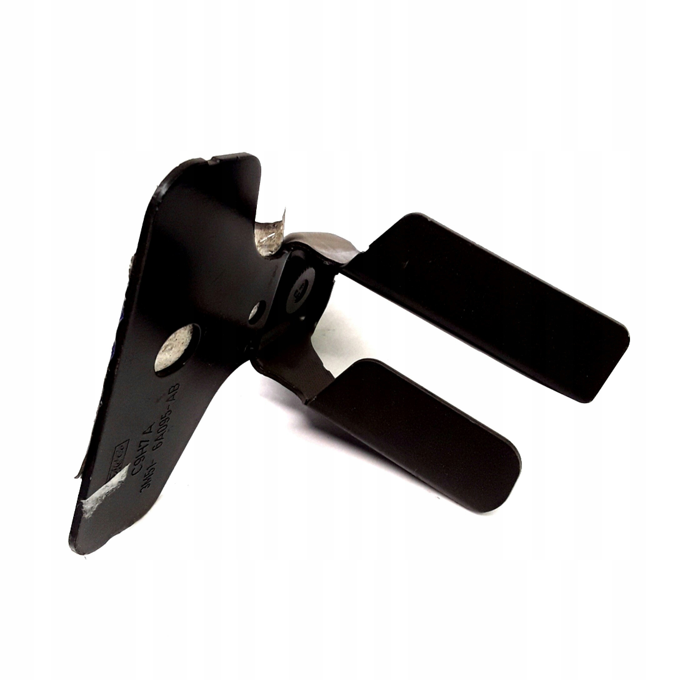 VOLVO C30 C70 S40 V50 wspornik lewej podluznicy OE