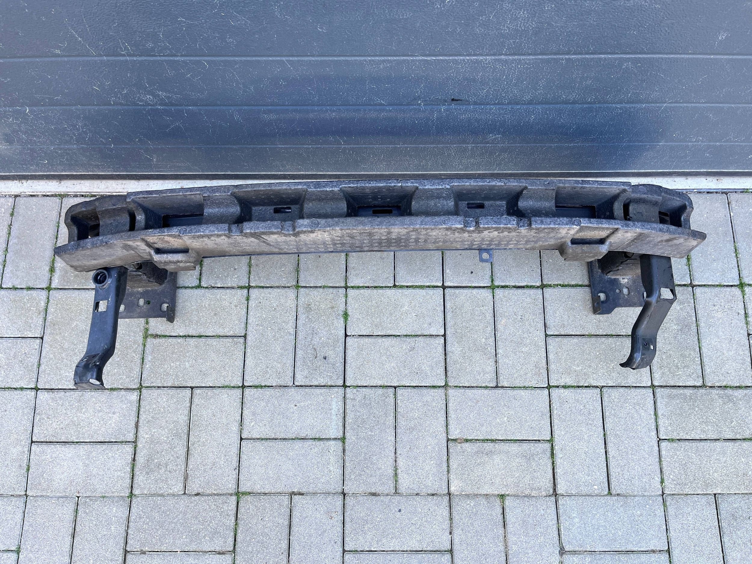 SKODA KODIAQ e 565 17- Traversa PIANKA Paraurti Anteriore