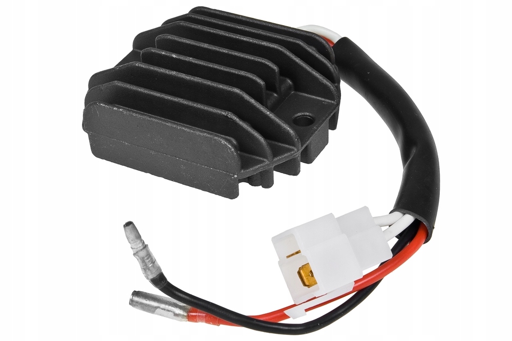Regulátor napätia Tec, Yamaha Yfm 250-350-400 4KB819600200, 4KB819600000