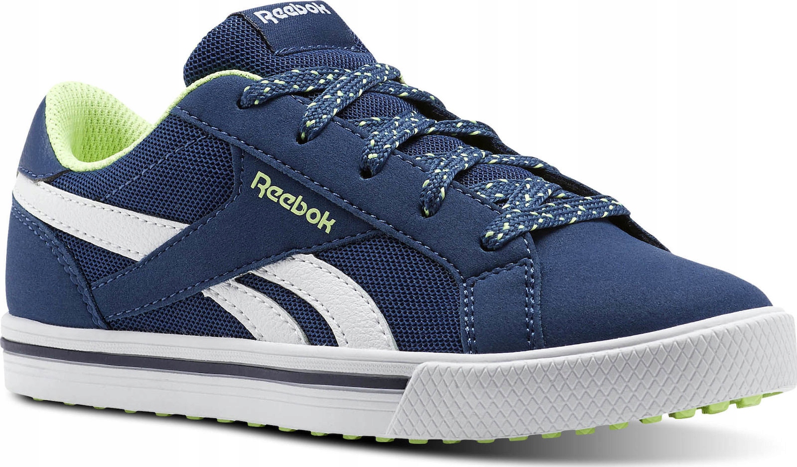 Dámské boty Reebok Royal Comp L2 CN0163 38