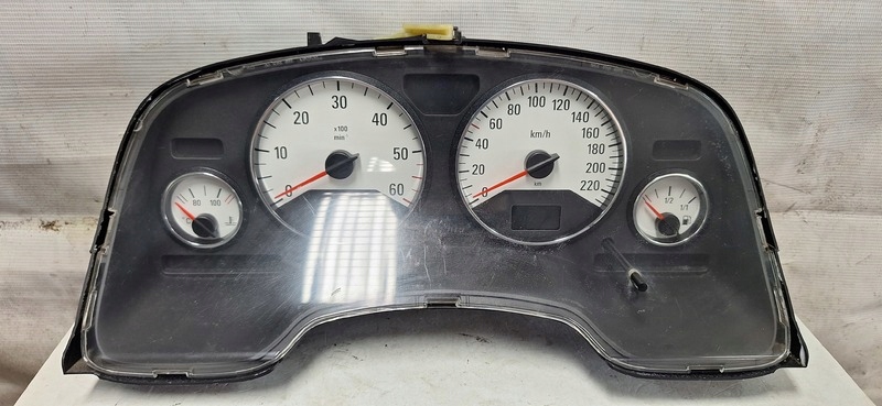 dials OPEL ZAFIRA B 24461761JN