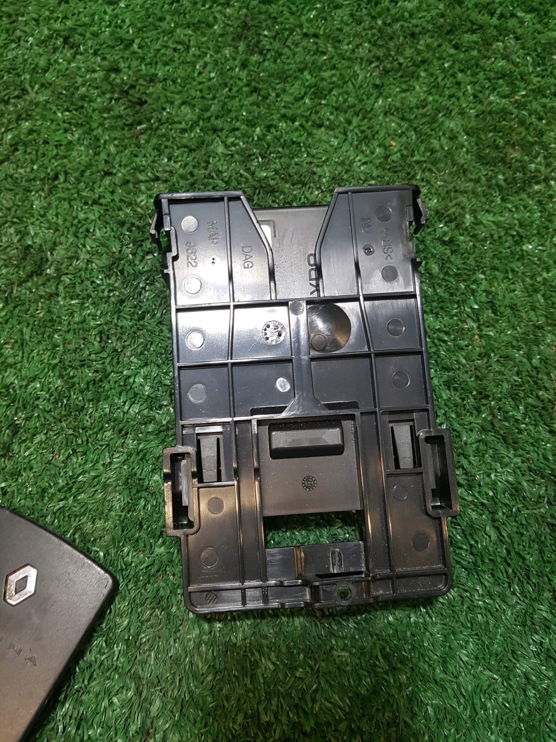 player KARTY RENAULT LAGUNA 3 A2C53217096