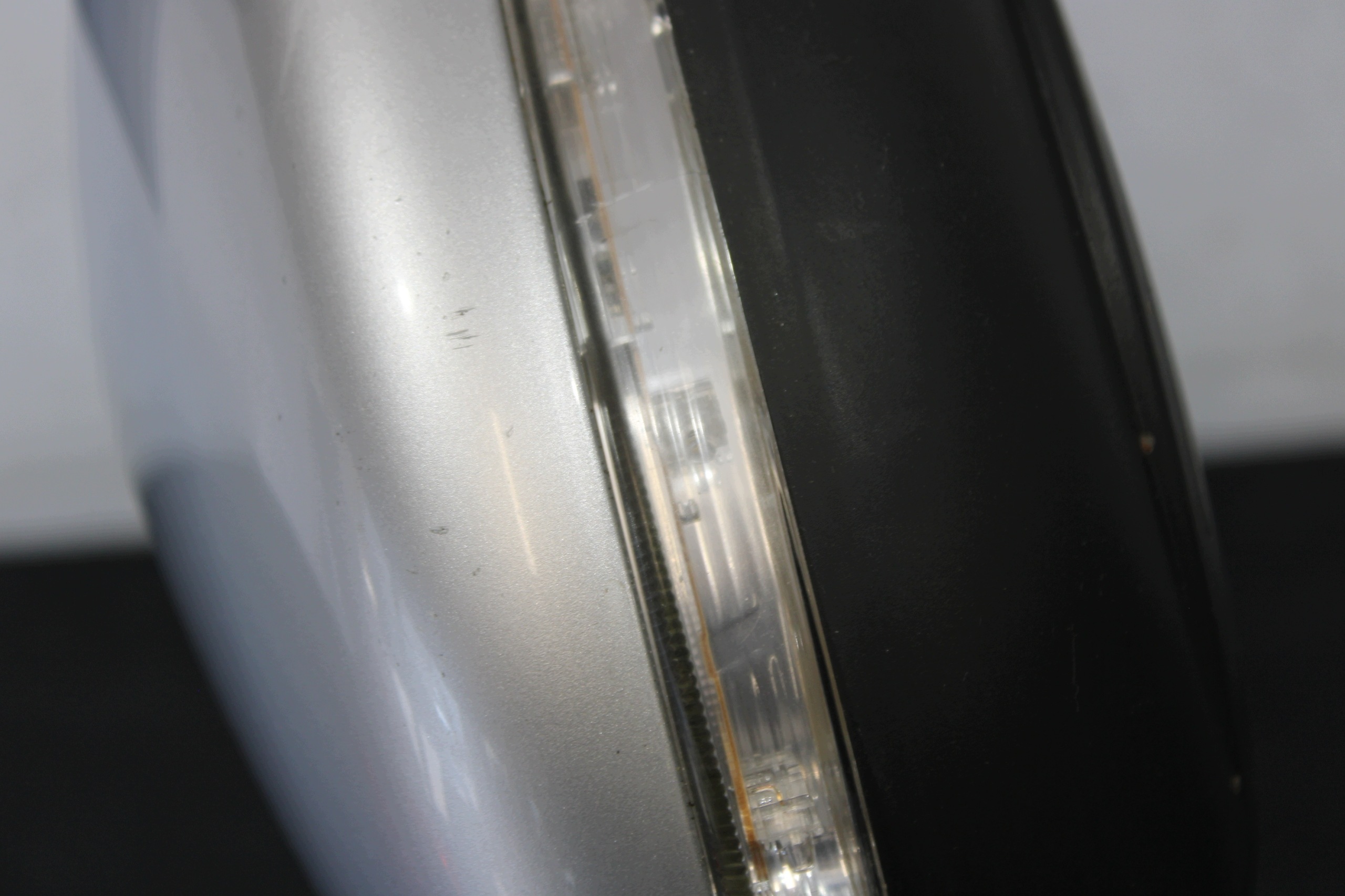 mirror right 6 vertical VW TOURAN 1T3 1T0 LIFT