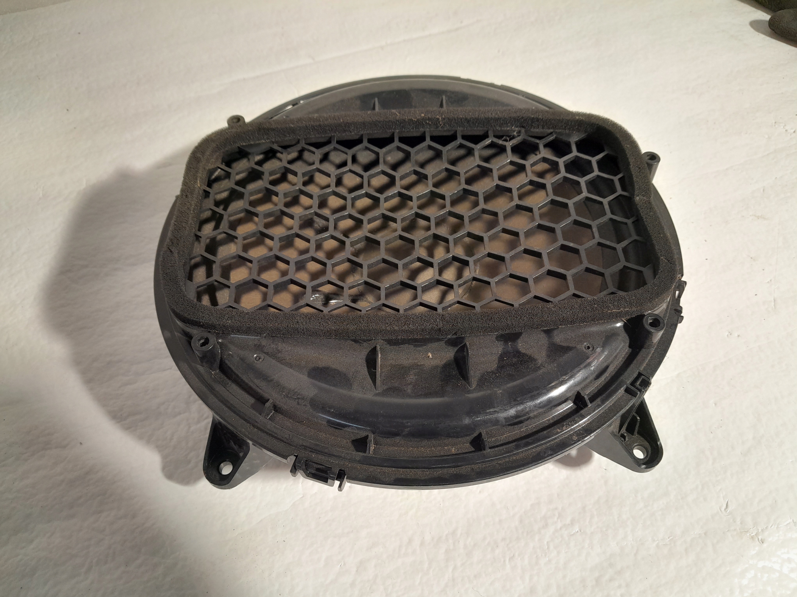 AUDI A3 S3 8V speaker NISKOTONOWY SUBWOOFER 8V0035412B
