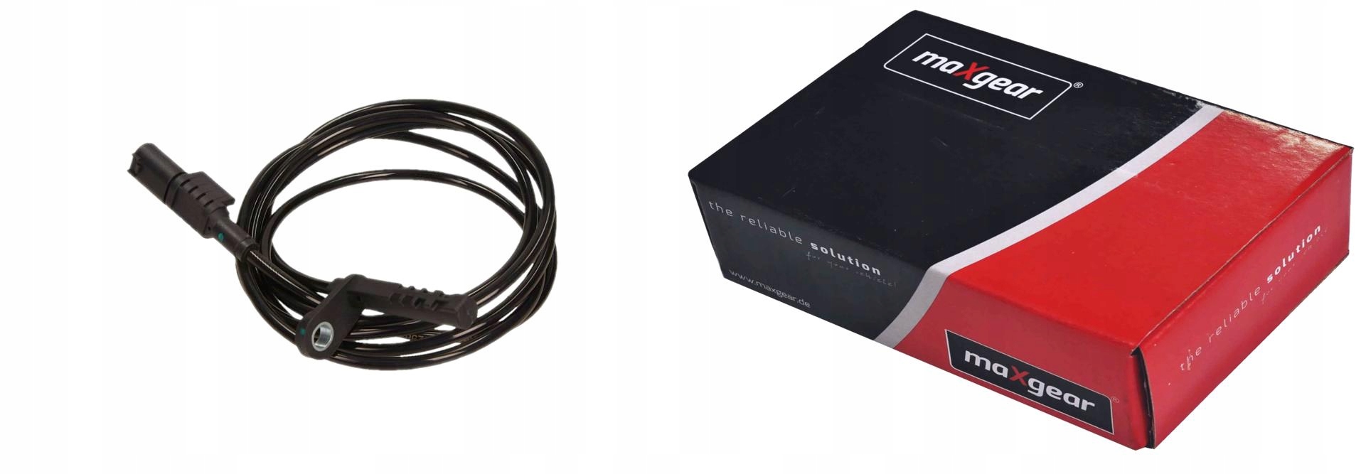 CZUJNIK ABS MERCEDES TYŁ SPRINTER 06-09 PR