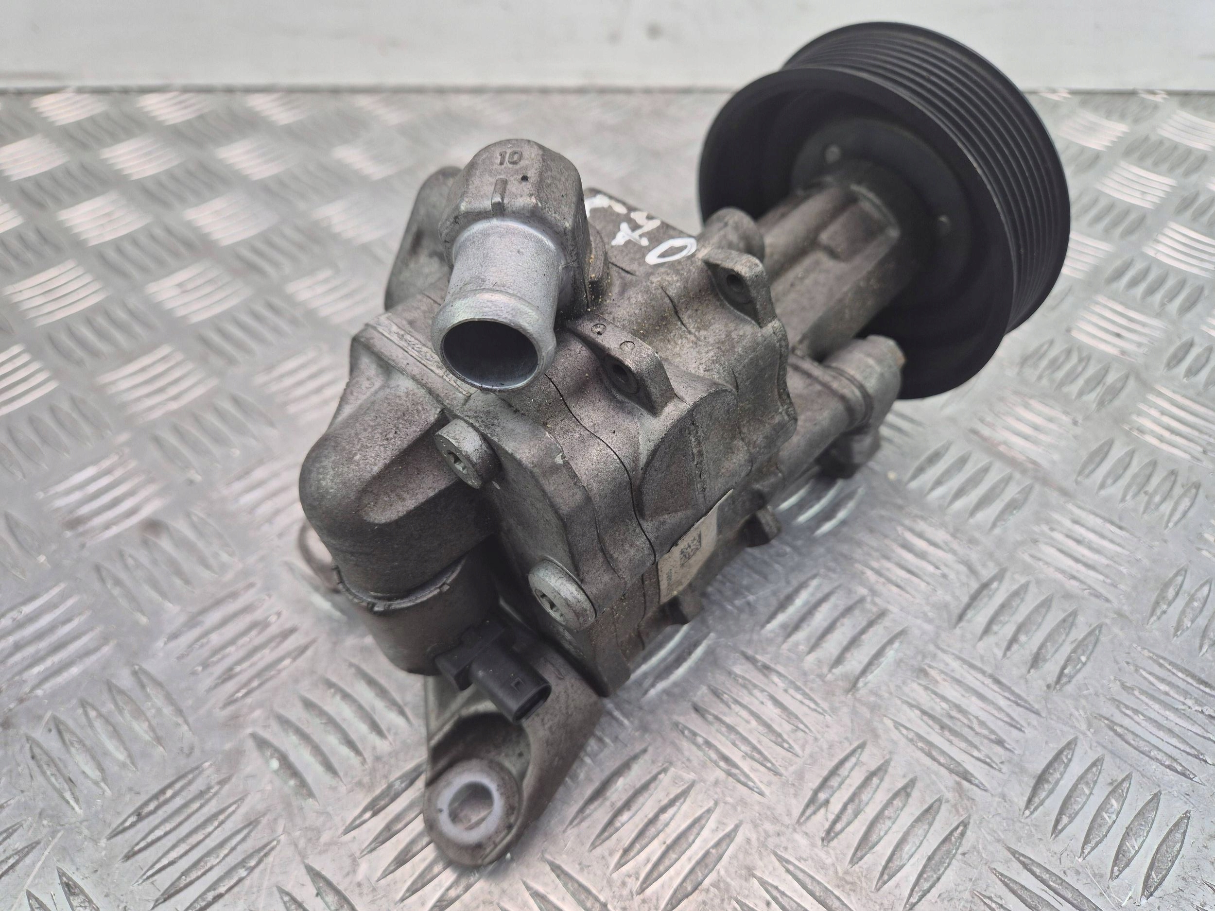 BMW X5 E70 xDrive 35i Pompa servosterzo 679645402 N55B30A