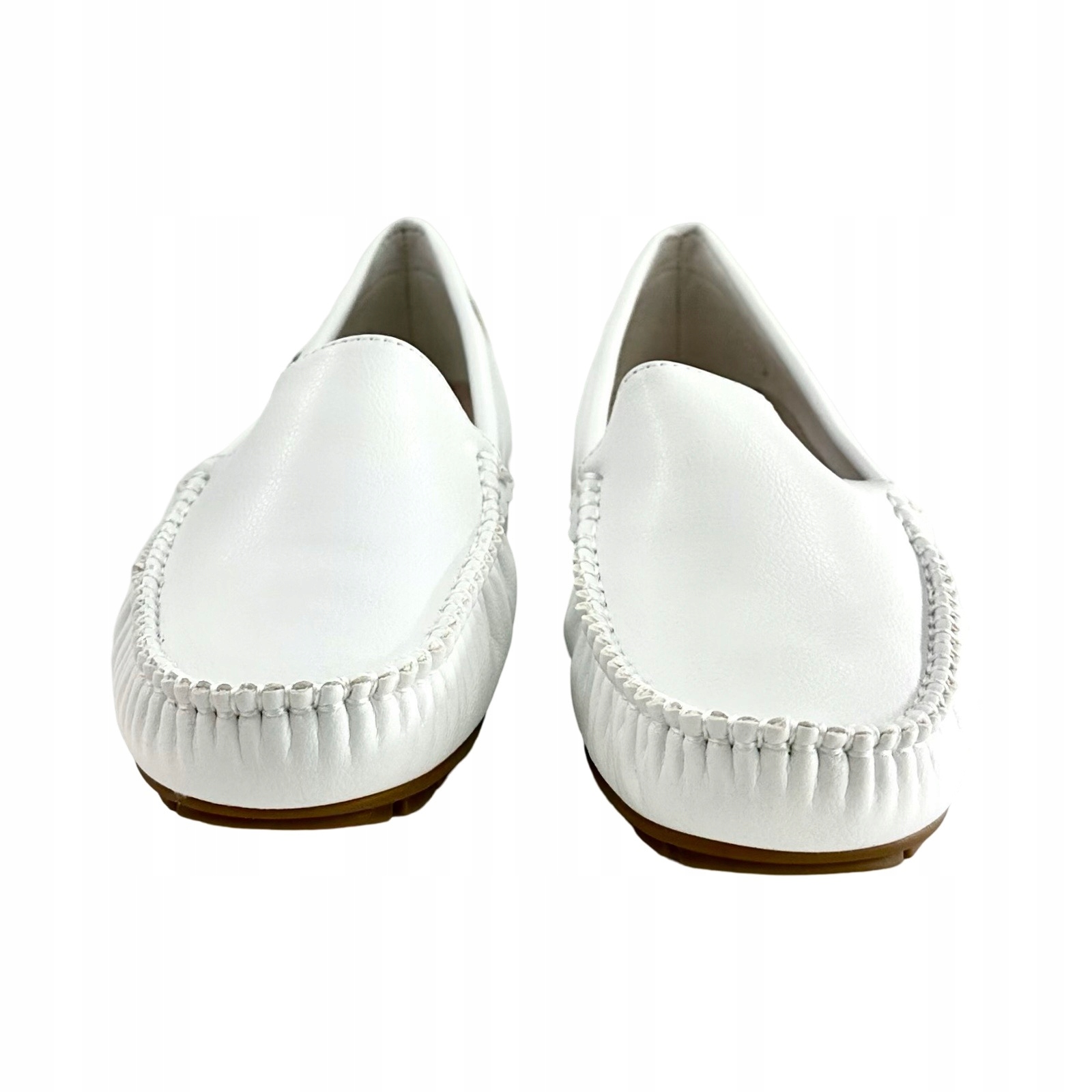 BELLA PARIS HH708D-9 WHITE ROZM. 43 Marka BELLA PARIS