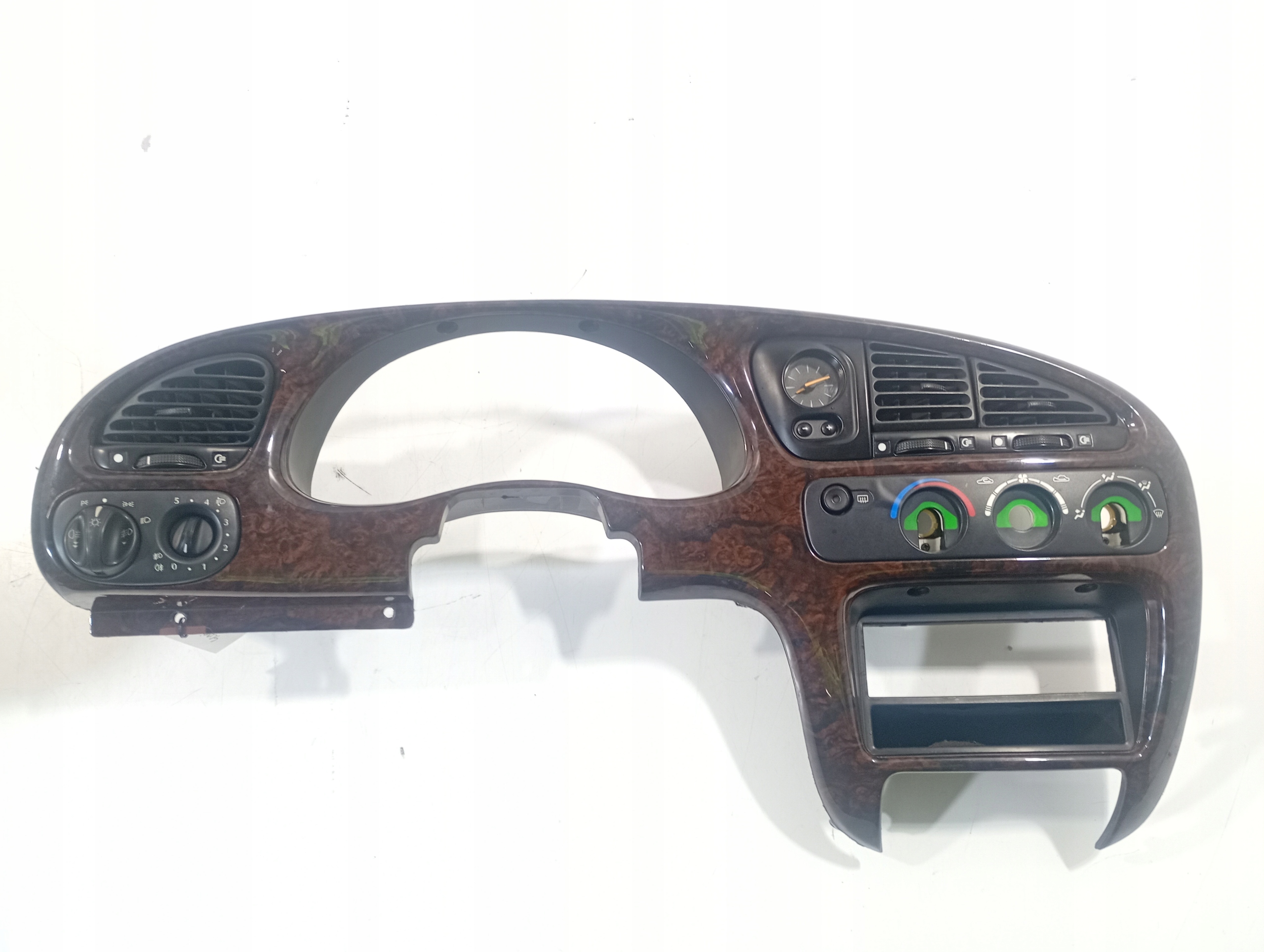 Ford SCORPIO 2 II 94-98 console central OE 96GGF04290