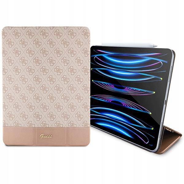 Pouzdro pro iPad Pro 12.9" Guess GUFCP12PS4SGP