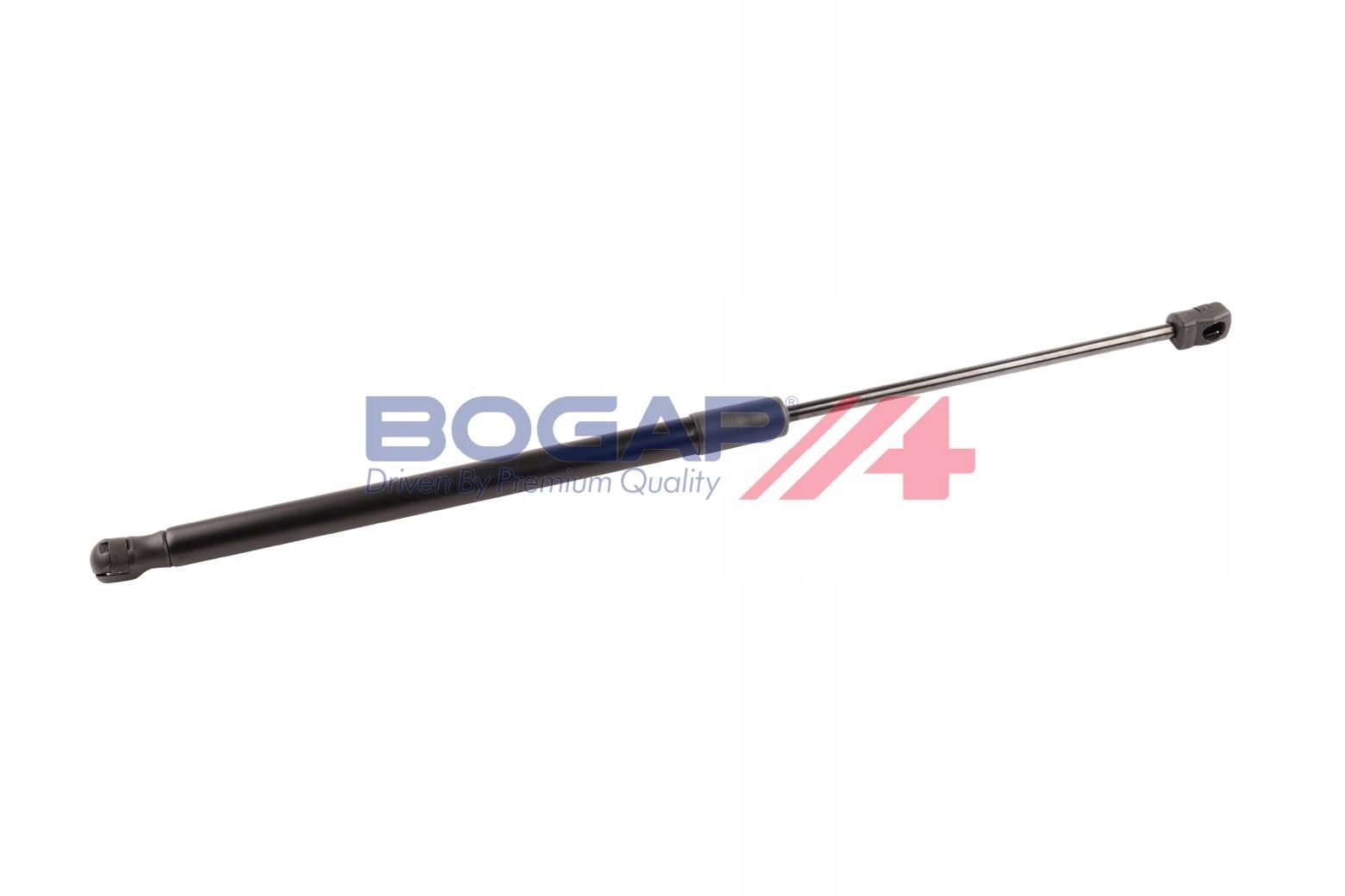 пружина газовая, крышка Двигателя Bogap C5134159