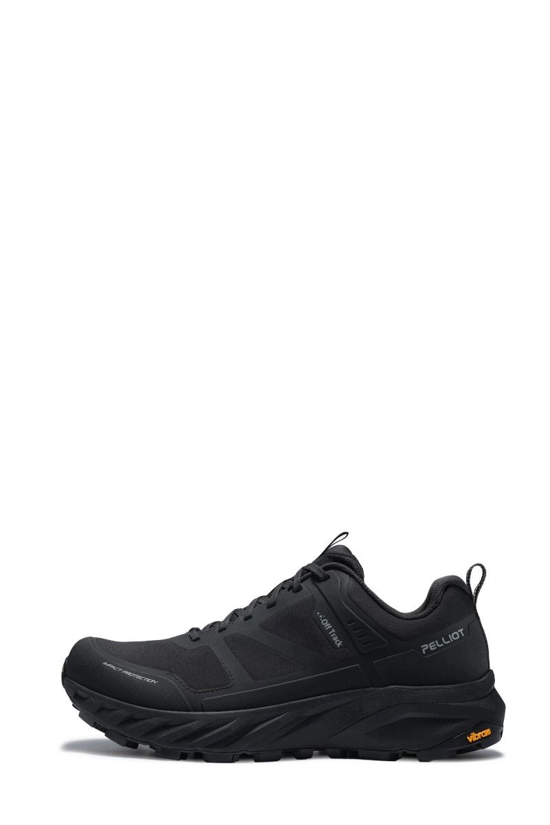 Buty trekkingowe niskie męskie Pelliot CT-Chifeng 2.0