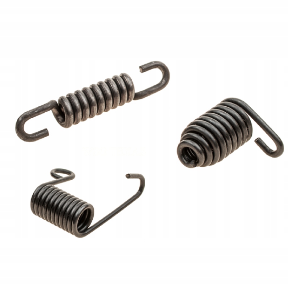 

Amortyzator Sprężyna Kpl Stiga Sp 350 352 400 Q